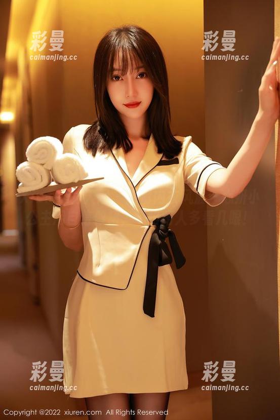 Xiuren秀人网-心妍小公主 Xiuren秀人网 - 高清内衣风波:心妍小公主用自信做裙,不怕路人多看几眼!