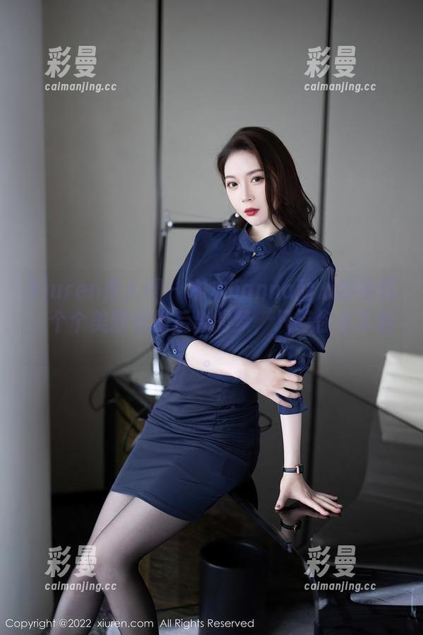 Xiuren秀人网-木木hanna Xiuren秀人网 - 木木hanna甜心的特辑,个个美图都像后台的梦,只等你来下载。