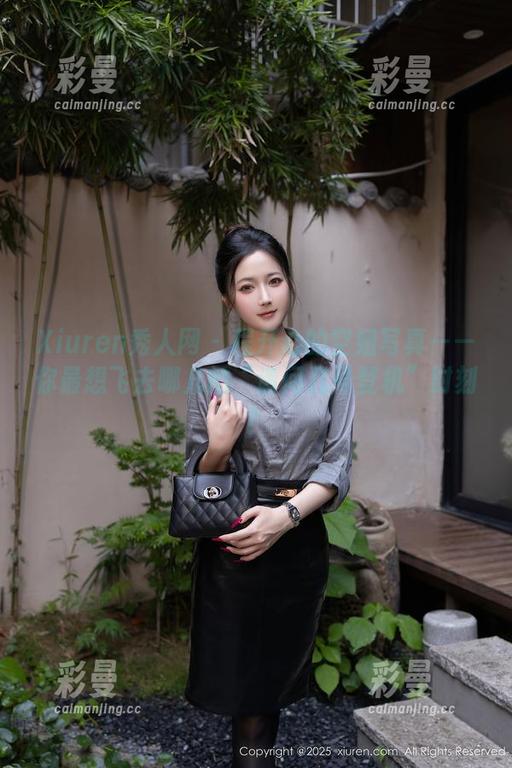 Xiuren秀人网-程开心 Xiuren秀人网 - 程开心的空姐写真——你最想飞去哪儿的“请问几号登机”时刻?