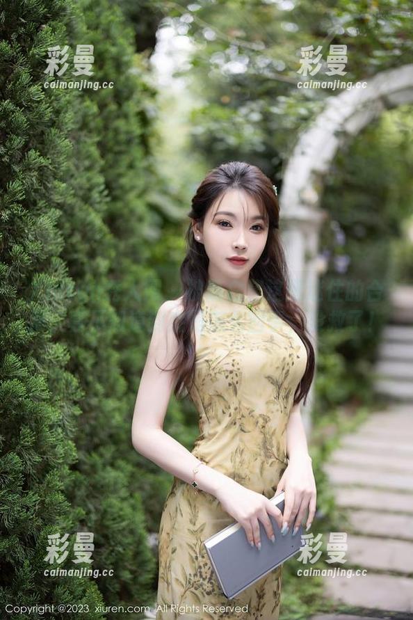 Xiuren秀人网 - 被萌白酱这腿迷住的合集，真不知道到底是怎么回事，没救了！