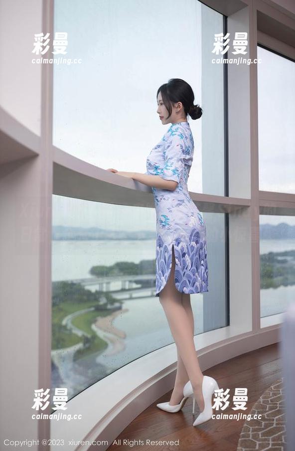 Xiuren秀人网-谢芷馨Sindy Xiuren秀人网 - 来吧,谢芷馨Sindy的日常,全套上线,下载送给你的小惊喜!