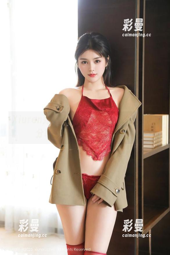 Xiuren秀人网-郑颖姗 Xiuren秀人网 - 双马尾的郑颖姗,在线分享的美图秒杀我的日常!