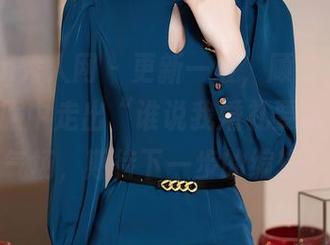 Xiuren秀人网 – 更新一波,顾楚楚Maily在礼服中走出“谁说我婚礼要诚实”的气场,期待下一步的编辑?