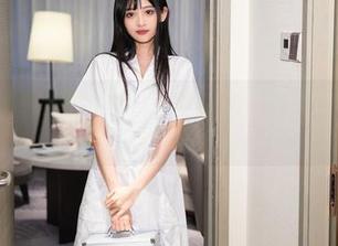 Xiuren秀人网 – 别犹豫了，免费的黎美儿Cici裤里丝作品等你来品鉴！