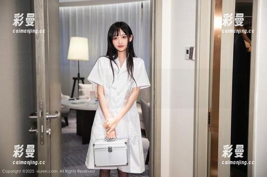 Xiuren秀人网-黎美儿Cici Xiuren秀人网 - 别犹豫了,免费的黎美儿Cici裤里丝作品等你来品鉴!