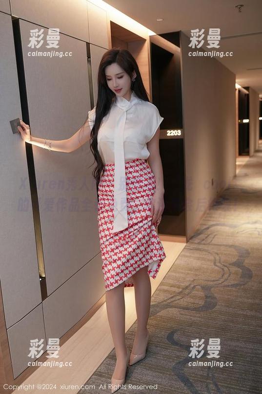 Xiuren秀人网-龙籹cool Xiuren秀人网 - 别傻了!‘龙籹cool’的可爱作品全都免费,你还真会后悔呢!