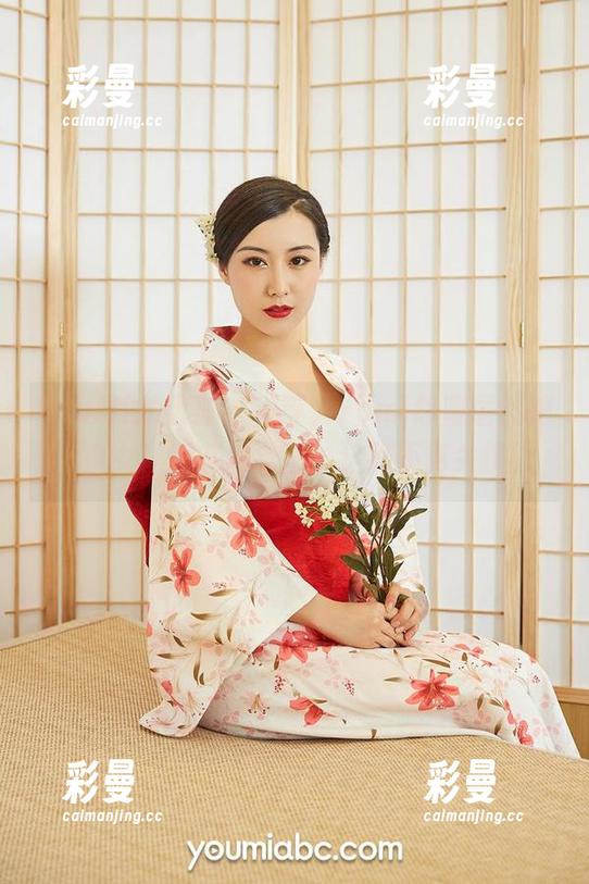 YouMi尤蜜荟 - 等等，Yomi悠蜜居然把“少女”藏在网盘里，这算不算失误？