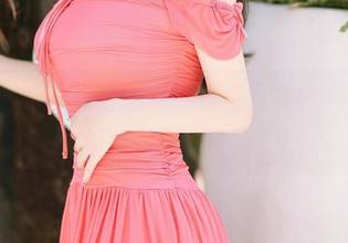 YouMi尤蜜荟 – 正太风的高清也挡不住周妍希学妹的小俏皮。