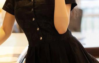 YouMi尤蜜荟 – 左冰Queen的私房美图：礼服里的小宇宙，探个究竟吧？