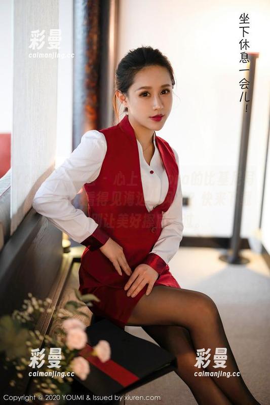 YouMi尤蜜荟-心上可Flora YouMi尤蜜荟 - 心上可Flora的比基尼写真,谁说只看得见海边的风景?快来下载吧,别让美好擦肩而过。