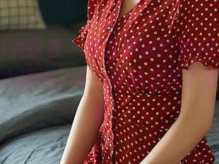 YouMi尤蜜荟 – 尝尝费若拉的JK原图，更新也太顺滑了吧，让我想起了夏天的气息！
