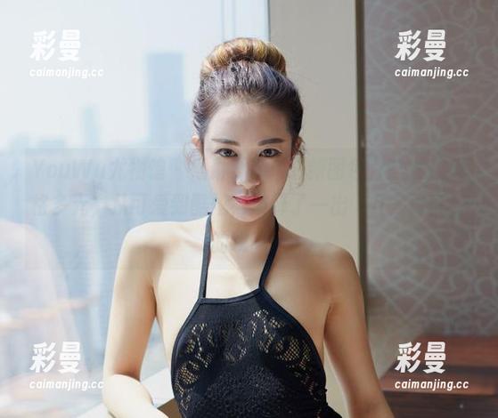 YouWu尤物馆-潘琳琳ber YouWu尤物馆 - 潘琳琳ber最新图包,这女孩风格多元,从可爱到酷炫,演绎了一出“几多面孔”的戏码。