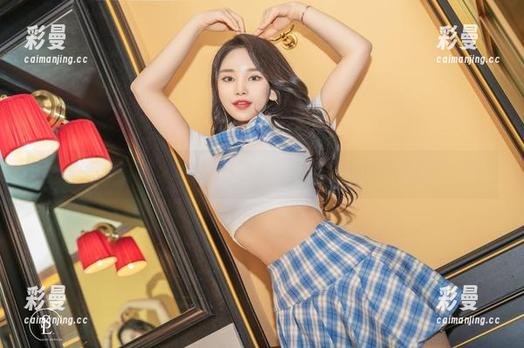 Zzyuri来了！蕾丝美图带你走进充满花边的奇妙世界！