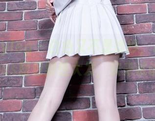 beautyleg – 白色又不是婚纱,Anonymous图包野性大发,快来试试!