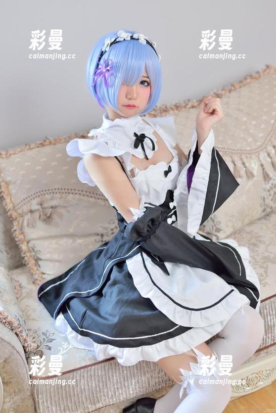 nagesa魔物喵 全套黑白写真,nagesa魔物喵用妙招让人停不下来