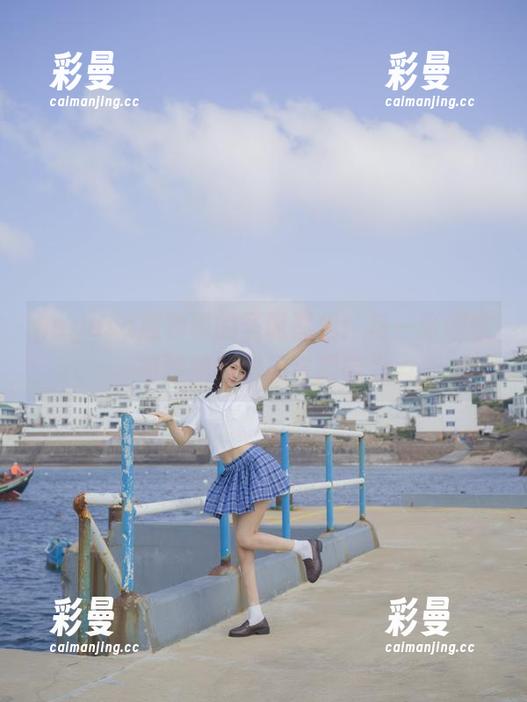 nagesa魔物喵 nagesa魔物喵的圣诞图包:每一张都在考验我的耐心与超能力