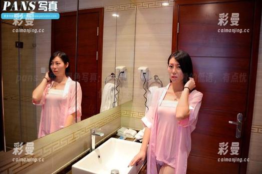 pans-兔兔 pans - 兔兔黑色写真:每张图片都是一场视觉的低语,有点忧伤却又无可奈何。
