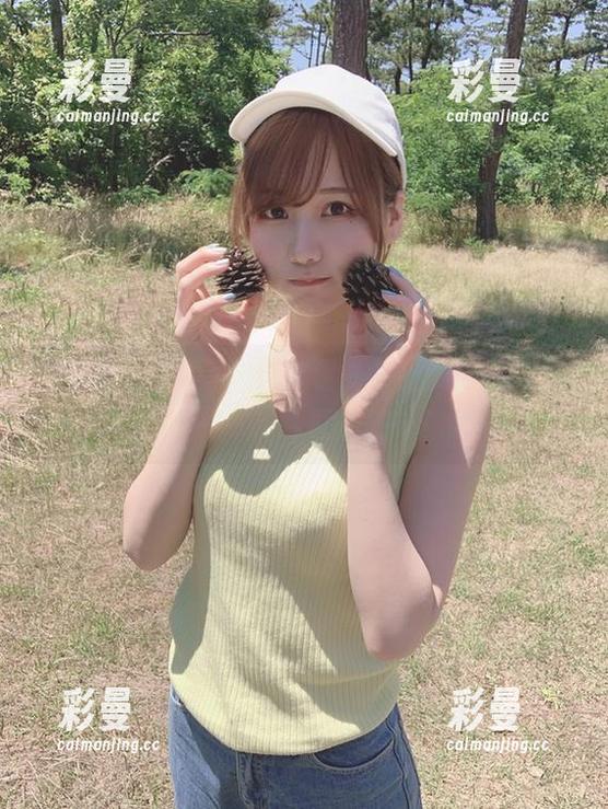 生日party不办，拿着けん研的照片就够了——新写真集发布！
