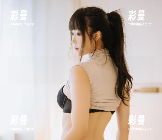 一智智 发现一智智的蜜桃乌龙茶系列,套图更新,不看真的会后悔哟!
