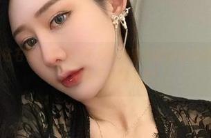微密圈 – 钻石黑网图册：不爱笑的赛琳把所有光都藏起来啦，看你能不能找出来！