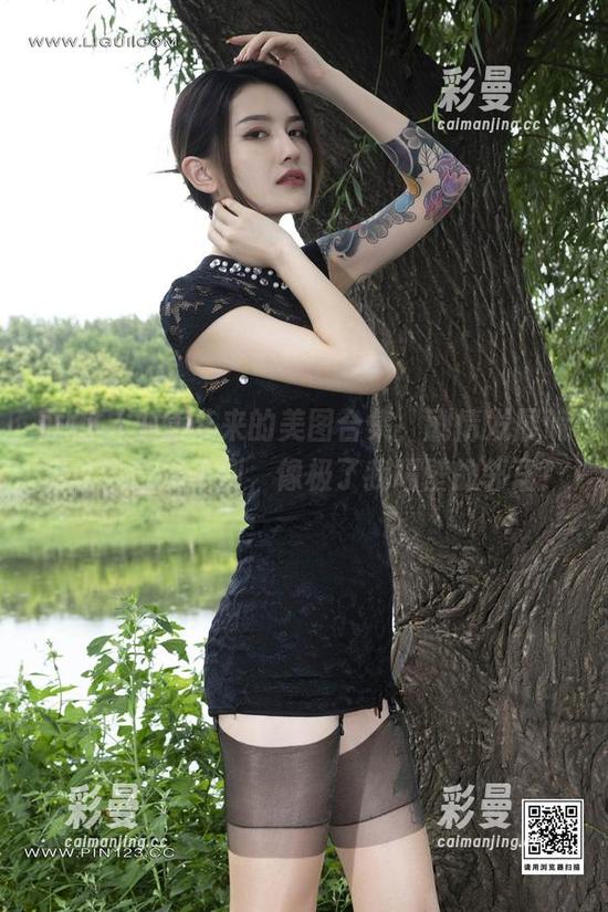 丽柜 - 小唐带来的美图合集，剧情发展确实让人意想不到，像极了我隔壁的邻居！