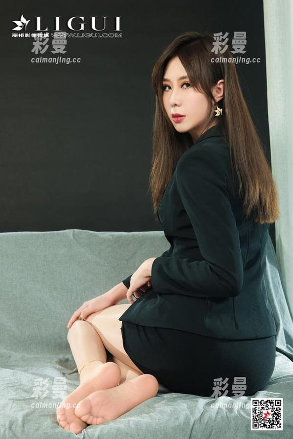 丽柜 - 不可错过！小智贤寿司原图全集，吃货们准备好你的视觉胃了吗？