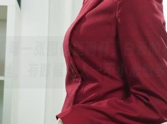 丽柜 – 每一张图都是调情，白云的私拍作品灰丝，有时候让人一不小心想多想。
