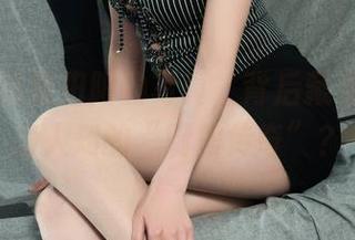丽柜 – 厨娘阳阳的写真，背后藏着什么不为人知的“厨房传奇”？