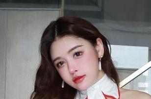 微密圈 – 于芷晴的夏日合集:无圣光之下,身体是如此顽皮。