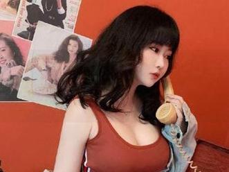 多看几眼!依依超级懒的2020圣诞特辑,图库即是快乐之源!