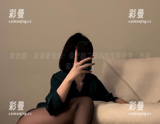 保守的二舅妈 微密圈 - 泳装研究所:保守的二舅妈的写真图集,不容错过的清凉
