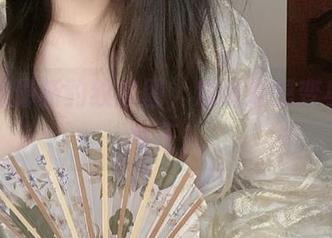 倦倦喵最新豹纹套图，难道是想变身丛林女王？