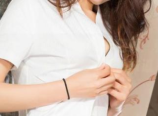 克拉女神 – YOYO私房写真回顾:看“死库水”如何穿出不同的味道