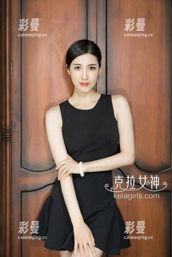 克拉女神-僮僮 克拉女神 - 僮僮又来定制女仆,图片靠谱吗?中间总有插曲。