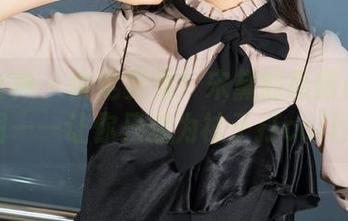 克拉女神 – 肯定要看!宋黛的最新棉袜套图——让你只想为袜子打call!