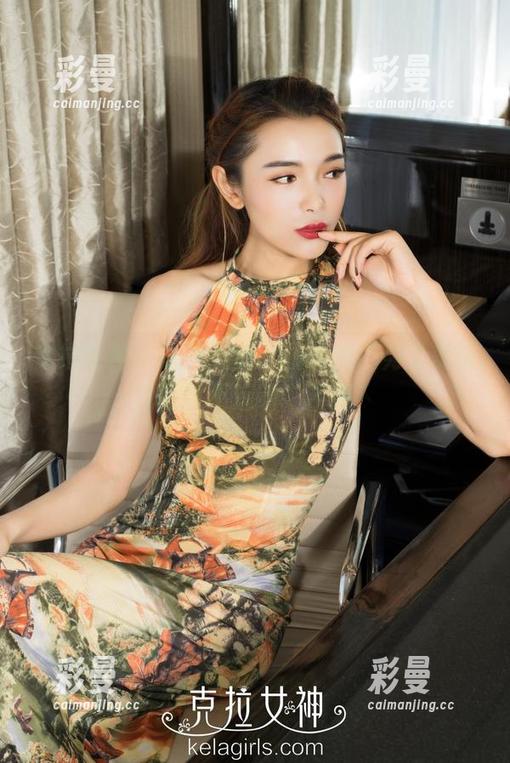 克拉女神-杨暖 克拉女神 - 最近更新:杨暖的“为了美图我可以不运动”系列!