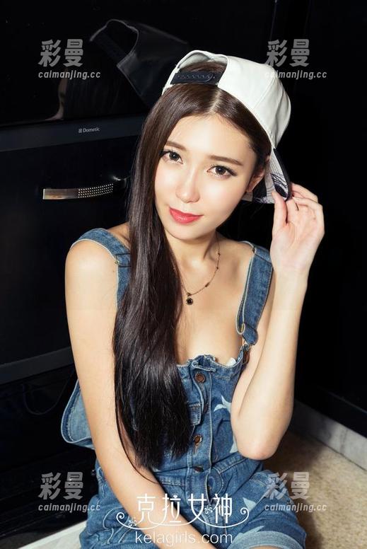 克拉女神 - 什么是完美泳装？熙妍图集里找答案，下载给自己留个悬念！