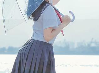 学姐的透明JK，兔玩映画给你准备了多少“新资源”？