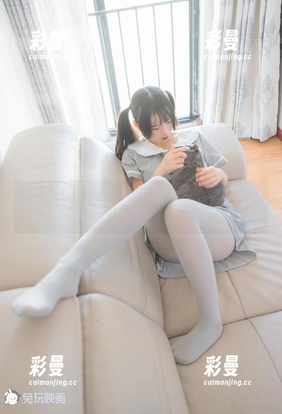 兔玩映画 身临其境,兔玩映画里的少女竟然也有心事?