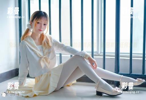 兔玩映画 兔玩映画:最新图集,宅男女神的别样风格,这回真没任何套路!