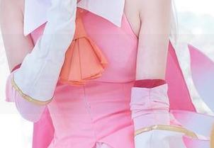 冲田凛花rinka通过连衣裙更新了一种无法言说的美，你懂的