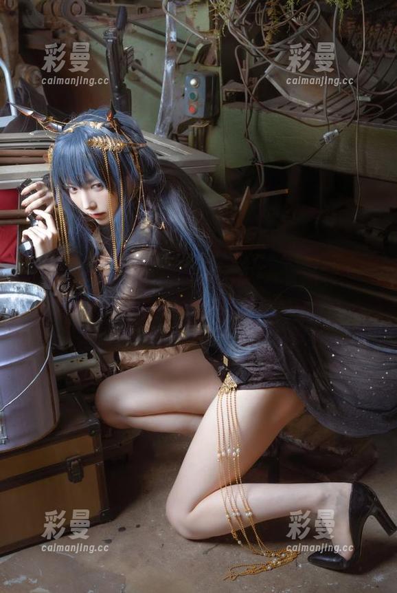 切切celia 在切切celia的TokiBunny写真图包中,似乎每个角落都有种别样的吸引力。