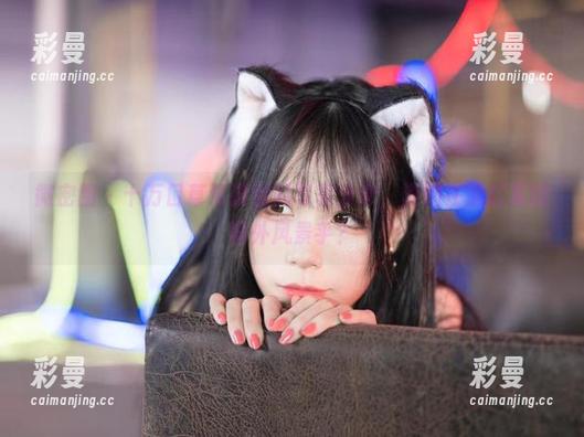 微密圈 - 十万口草莓粥粥的写真分享，浸泡在浴缸里的窗外风景乎？