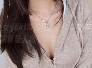 发条少女yoki带你游走在比基尼界，精选写真让人忍不住直呼超可爱！