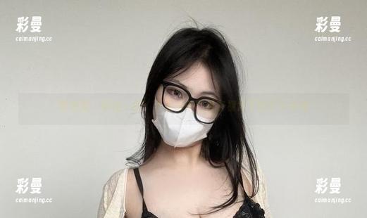 微密圈 - 网盘一探：可爱的肉巴男友视角下的写真秘境