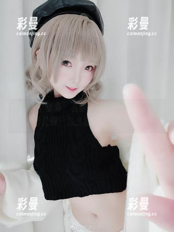 看看这个合集，名赖弥七的套装真是让人多看几眼，怎么就这么有感觉呢？
