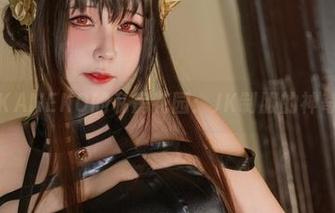 咔喵KANEKO的私房花园：JK制服的神奇穿搭