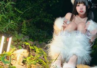 咬人小小兔又来了，妄想病栋图包更新，是真是假没人知道