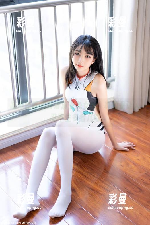 喵糖映画 喵糖映画的高清麻衣兔女郎,真的是让人忍不住多看几眼