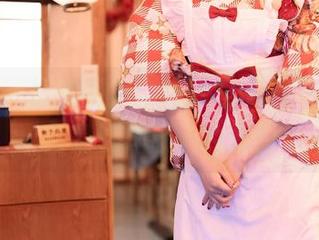 嗲囡囡 – 最新图集！Misty萌晰的和服，竟是这样撩人的氛围